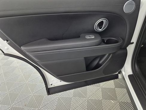 Used 2026 Hyundai Palisade SE FWD image 26