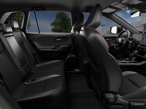 New 2026 Toyota RAV4 AWD Plug-in Hybrid image 21