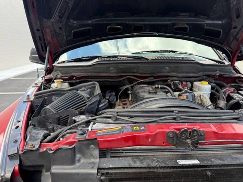 Used 2006 Dodge Ram 2500 Truck Laramie w/ Trailer Tow Group image 70