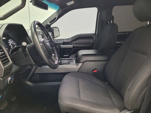 Used 2018 Ford F150 XLT w/ Equipment Group 302A Luxury RWD image 17