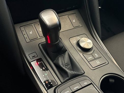 Certified 2025 Lexus IS 300 F Sport w/ Accessory Package 2 RWD image 20