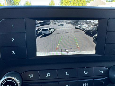 Used 2021 Ford Transit 250 Medium Roof w/ Load Area Protection Package RWD image 14