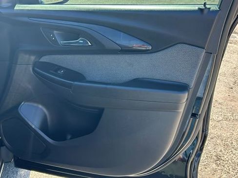 Used 2021 Chevrolet TrailBlazer LT image 10