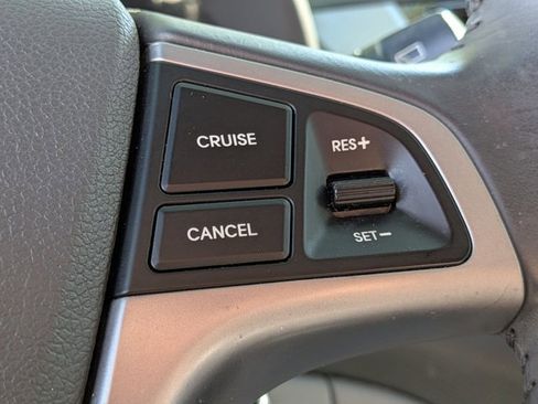 Used 2015 Hyundai Accent Sport image 14