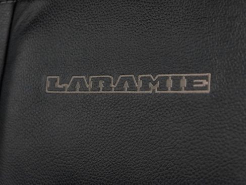 Used 2024 RAM 3500 Laramie w/ Sport Appearance Package AWD/4WD image 31
