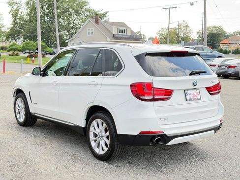 Used 2015 BMW X5 xDrive35i AWD/4WD image 6