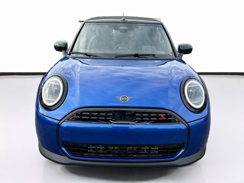 New 2026 MINI Cooper S FWD image 2