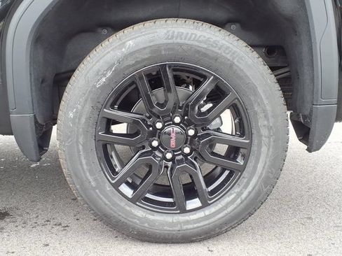 New 2026 GMC Sierra 1500 Elevation w/ Preferred Package AWD/4WD image 9