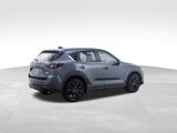 Used 2021 MAZDA CX-5 Carbon Edition image 5