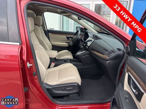 Used 2019 Honda CR-V EX-L image 27