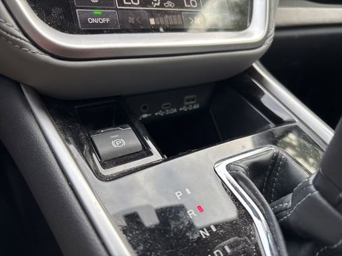 Certified 2024 Subaru Legacy Premium AWD/4WD image 16