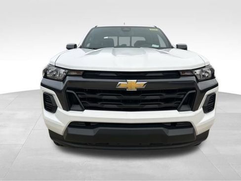 New 2026 Chevrolet Colorado LT w/ Advanced Trailering Package image 8