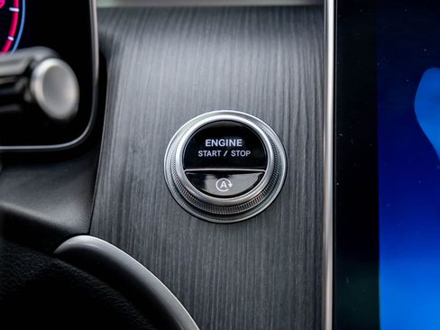 Certified 2023 Mercedes-Benz GLC 300 4MATIC image 26