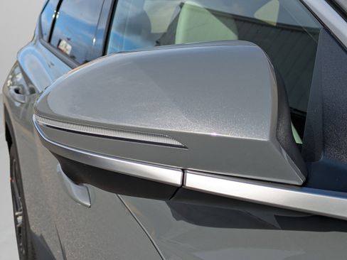 New 2026 Hyundai Tucson Limited FWD image 15
