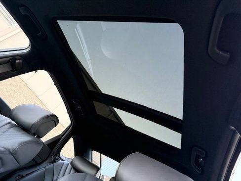 New 2026 Genesis G80 3.5T Prestige image 40