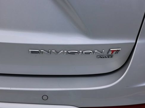 Used 2019 Buick Envision Premium AWD/4WD image 49