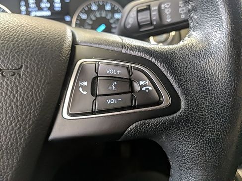 Used 2020 Ford EcoSport SE image 18