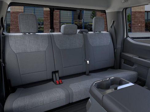 New 2026 Ford F250 XLT w/ 360-Degree Camera Package image 11