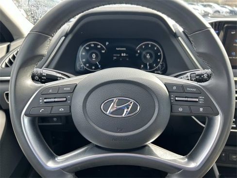 Used 2023 Hyundai Sonata SEL w/ Convenience Package image 29