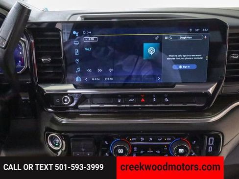 Used 2024 Chevrolet Silverado 2500 LT w/ Convenience Package image 47