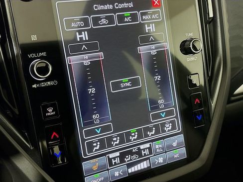 New 2026 Subaru Forester Premium image 16