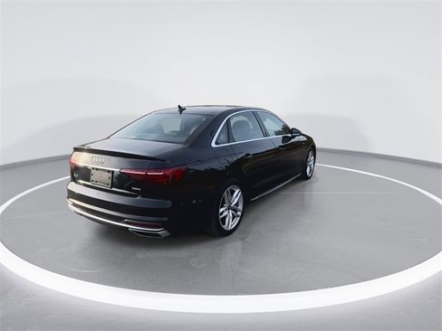 Used 2023 Audi A4 2.0T Premium Plus w/ Premium Plus Package image 10