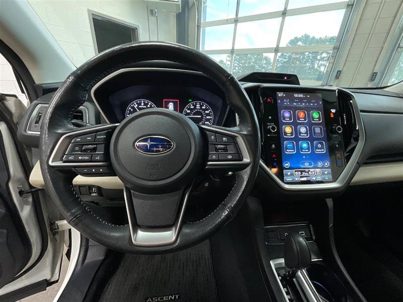 Used 2023 Subaru Ascent Limited AWD/4WD image 14