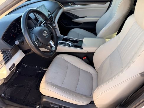 Used 2020 Honda Accord EX-L image 14