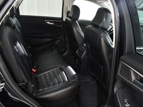 Used 2023 Ford Edge SEL w/ Convenience Package AWD/4WD image 19