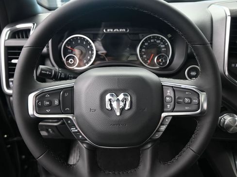 New 2026 RAM 1500 Laramie w/ Night Edition image 17