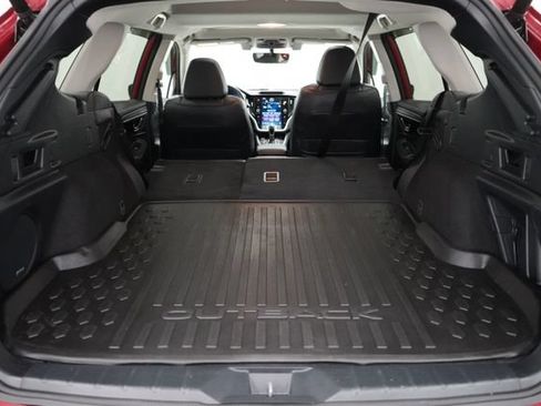 Used 2022 Subaru Outback Limited AWD/4WD image 45