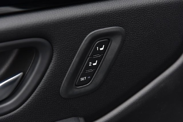 New 2026 Honda Pilot TrailSport image 9