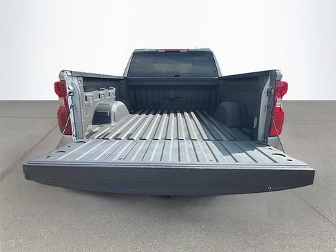 Used 2024 Chevrolet Silverado 1500 LT w/ Protection Package AWD/4WD image 12