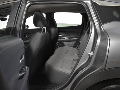 Certified 2025 Nissan Kicks SV AWD/4WD image 25