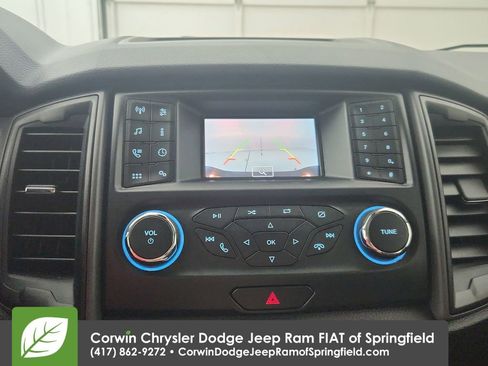 Used 2019 Ford Ranger XL image 25