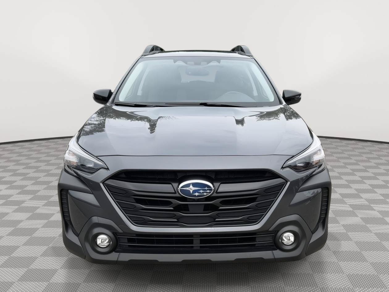 Used 2023 Subaru Outback Onyx Edition XT AWD/4WD image 2