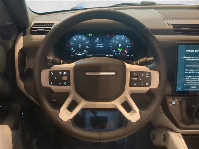 Used 2026 Land Rover Defender 110 S AWD/4WD image 9