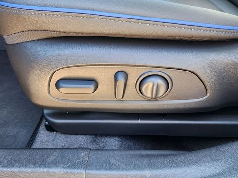New 2026 Buick Envista Sport Touring w/ Convenience I Package image 17