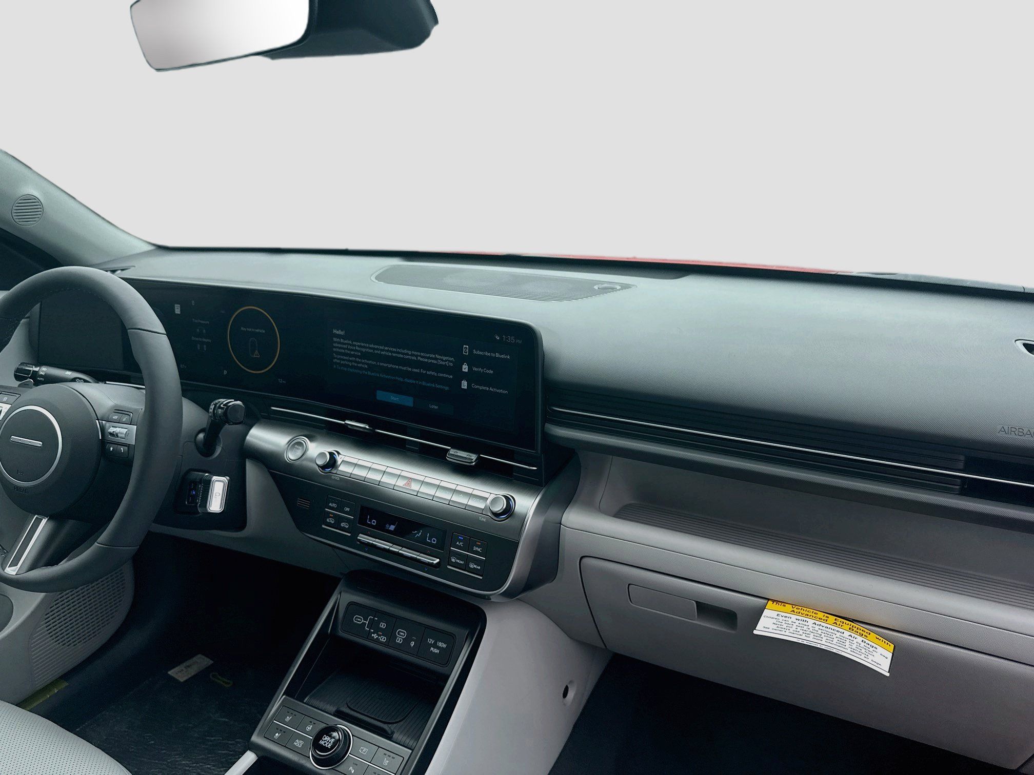 New 2026 Hyundai Kona Limited FWD image 22