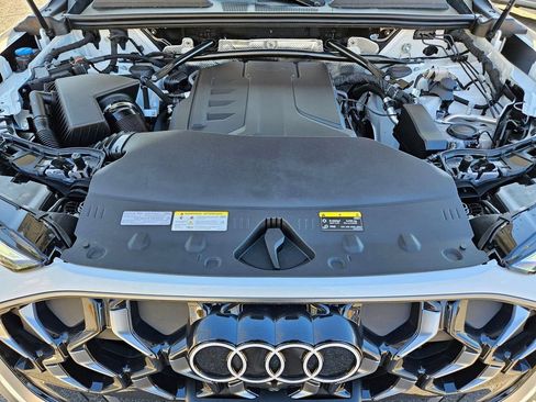 New 2025 Audi Q5 Premium Plus AWD/4WD image 24