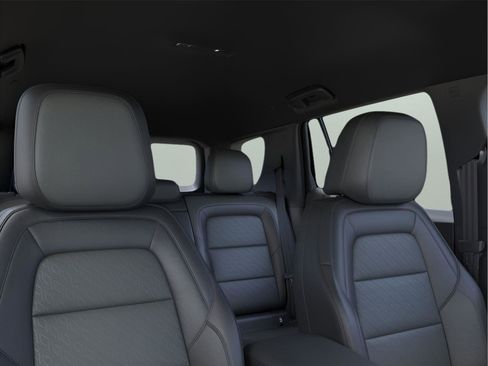 New 2026 Chevrolet Equinox LT AWD/4WD image 24