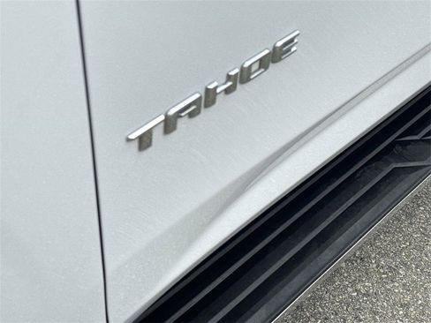 Used 2024 Chevrolet Tahoe LT image 29