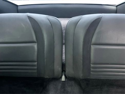 Used 1999 Porsche 911 Carrera image 14