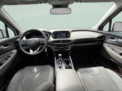 Used 2019 Hyundai Santa Fe SE w/ Cargo Package AWD/4WD image 9