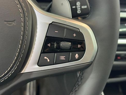 New 2026 BMW X5 xDrive40i image 31