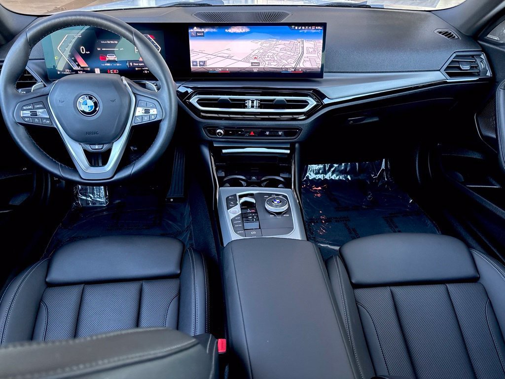 Used 2023 BMW 230i Coupe w/ Convenience Package RWD image 23