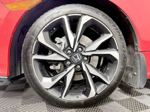 Used 2018 Honda Civic Si image 23