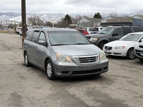 Used 2010 Honda Odyssey EX-L image 2