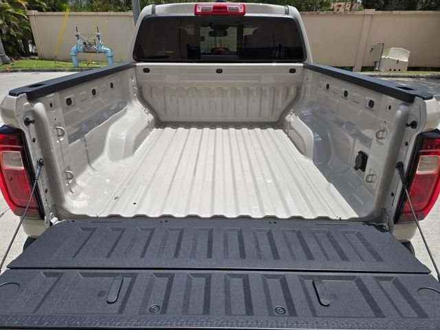 New 2026 GMC Canyon Elevation w/ Convenience Package RWD image 12