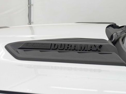 New 2026 Chevrolet Silverado 2500 LT w/ Trail Boss Package AWD/4WD image 13